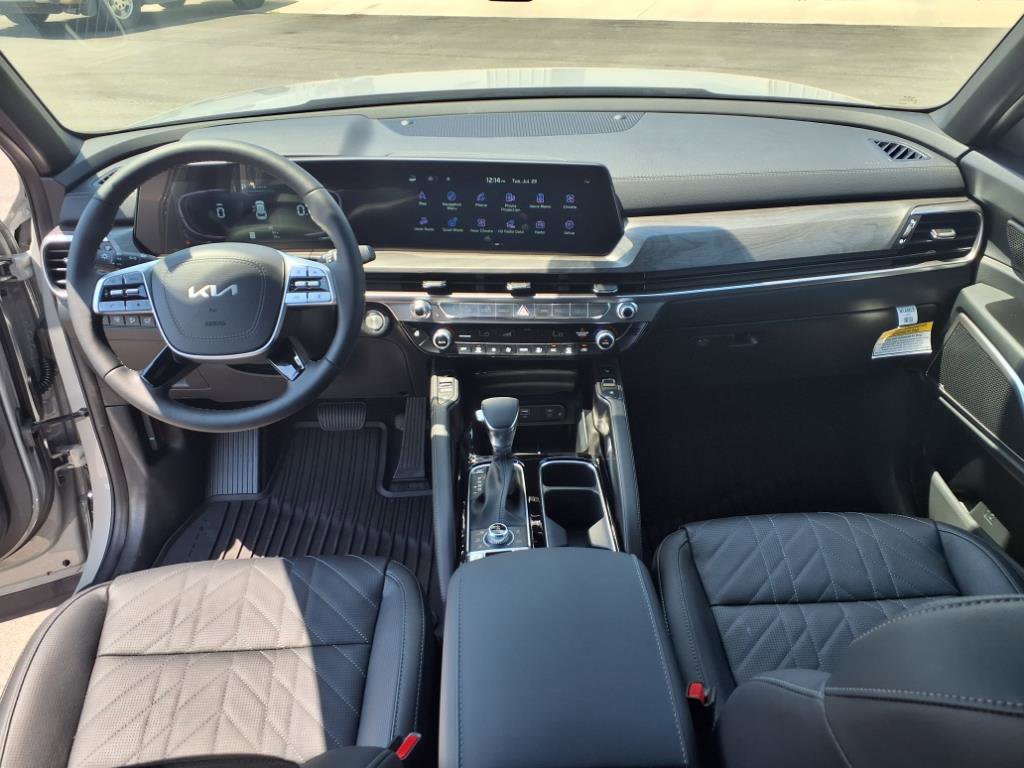 2025 Kia Telluride EX X-Pro photo 26