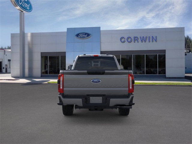 2026 Ford F-350 photo 5