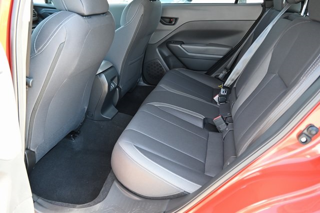 2025 Subaru Crosstrek Premium photo 15