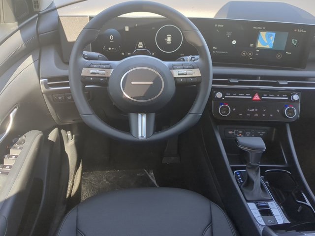 2025 Hyundai Tucson SEL Convenience photo 15