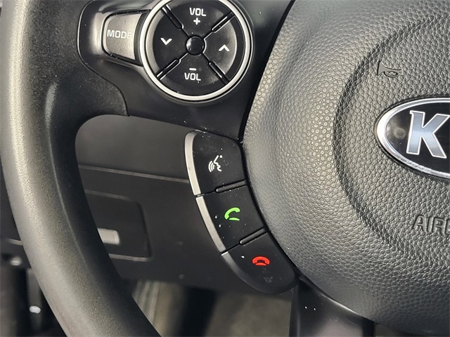 2017 Kia Soul Plus photo 26