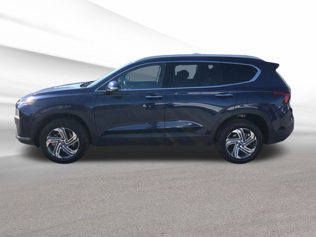 2023 Hyundai Santa Fe SEL photo 2