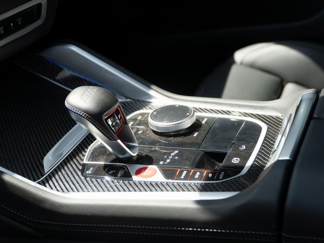 2025 Bmw X6 M photo 27
