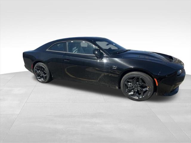 2025 Dodge Charger Daytona R/T AWD photo 18
