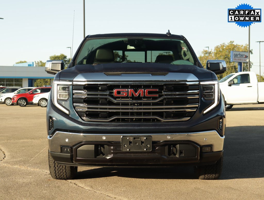 2022 Gmc Sierra 1500 SLT photo 2