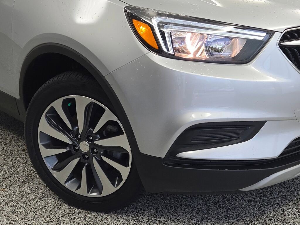2022 Buick Encore Preferred photo 3