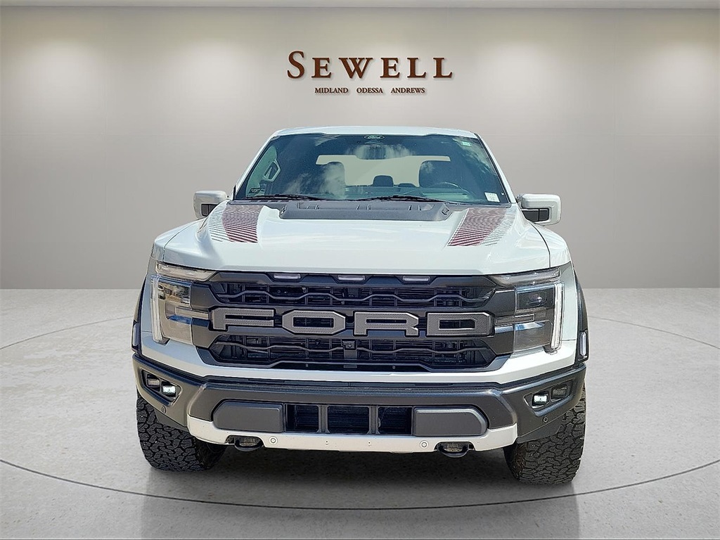 2024 Ford F-150 Raptor photo 8