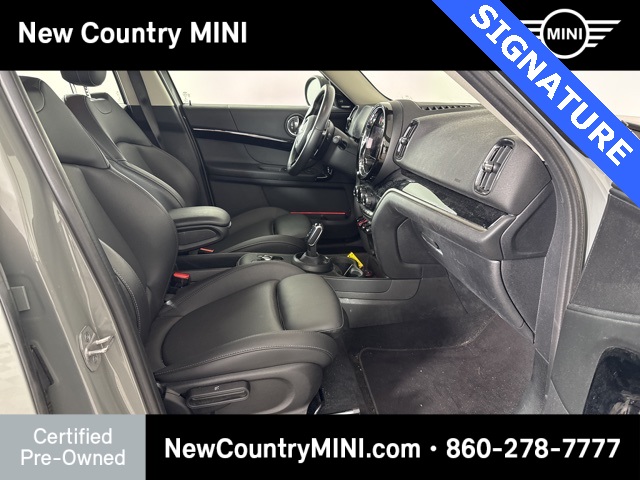 2023 Mini Cooper S ALL4 photo 20