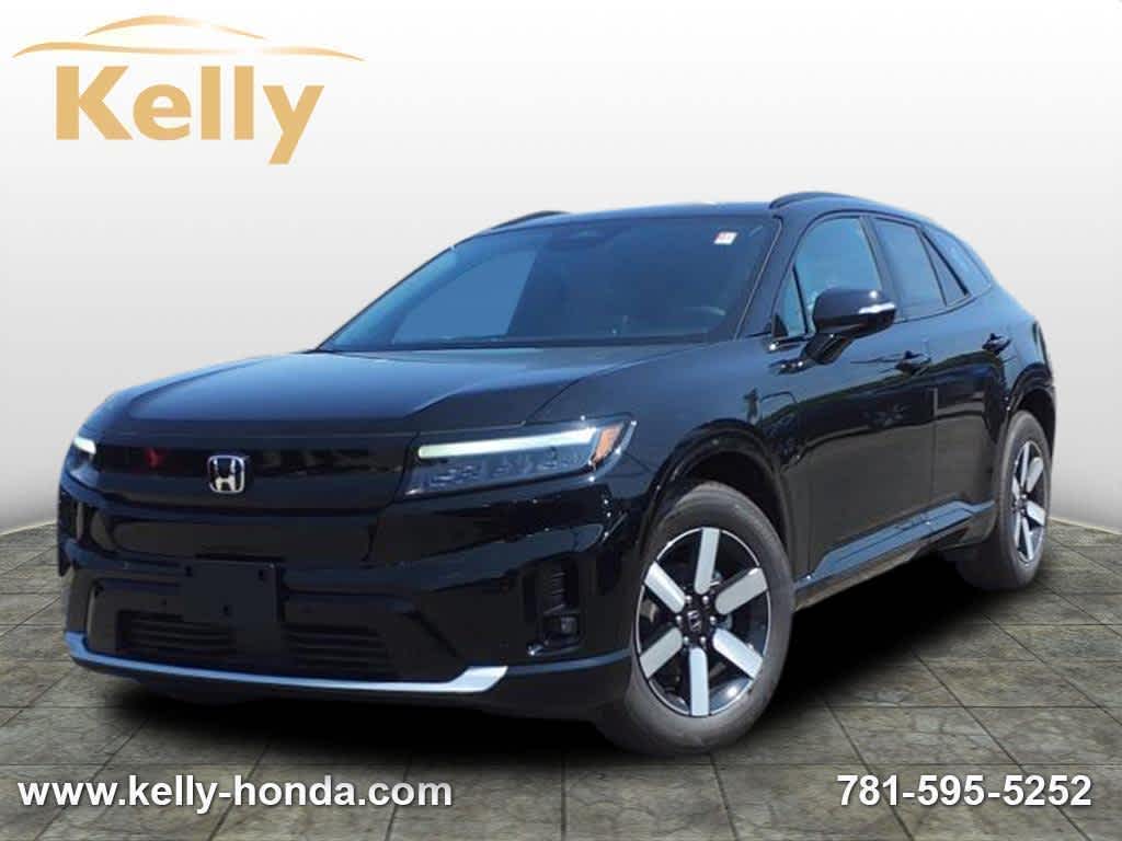 2025 Honda Prologue Touring's photo