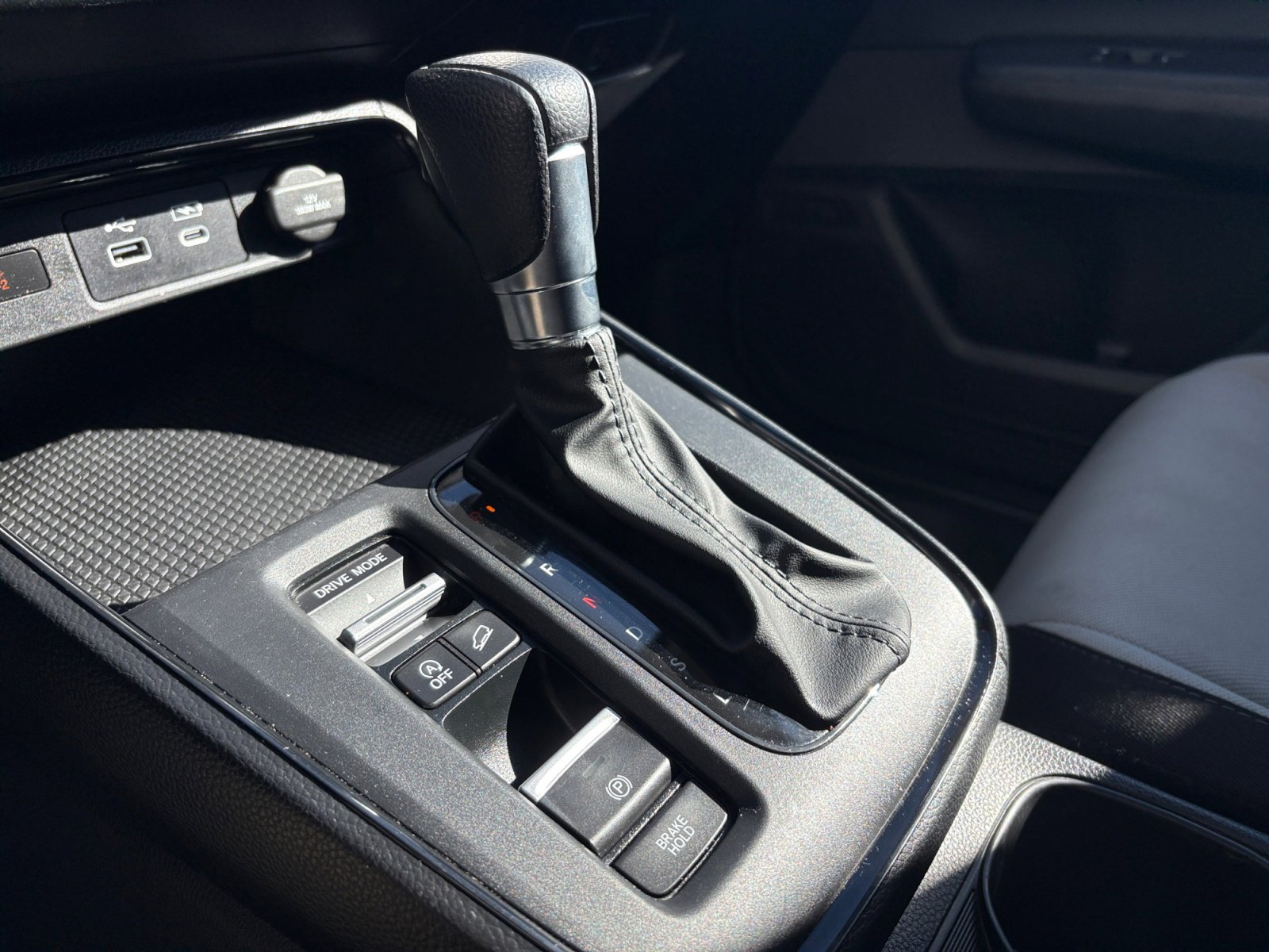 2023 Honda CR-V EX photo 20