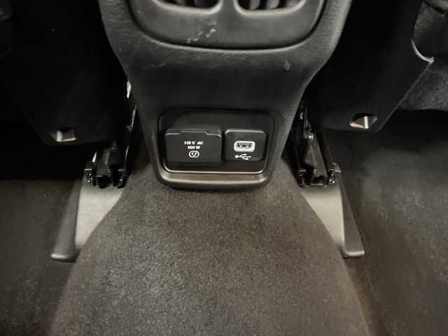 2020 Jeep Compass Trailhawk photo 29