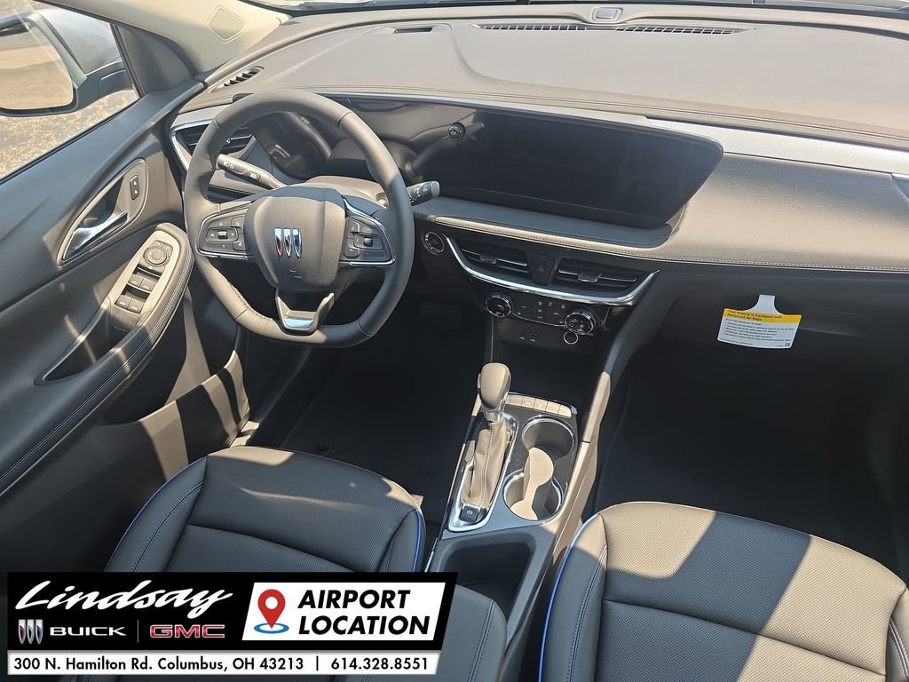 2026 Buick Encore GX Sport Touring photo 27
