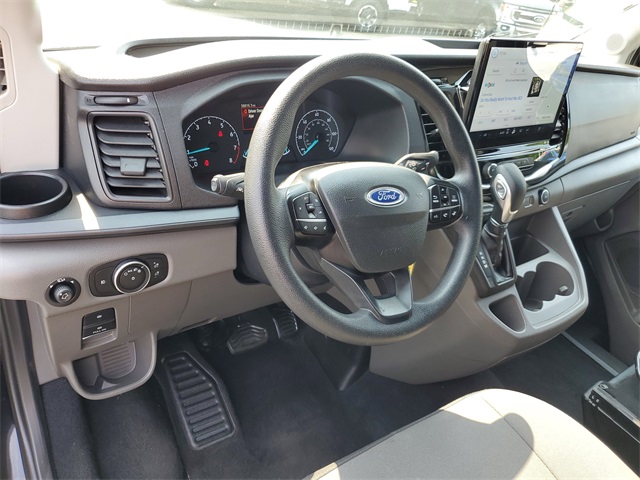 2023 Ford Transit photo 9