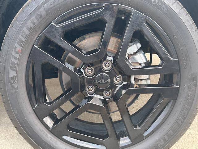 2025 Kia Telluride EX X-Line photo 39