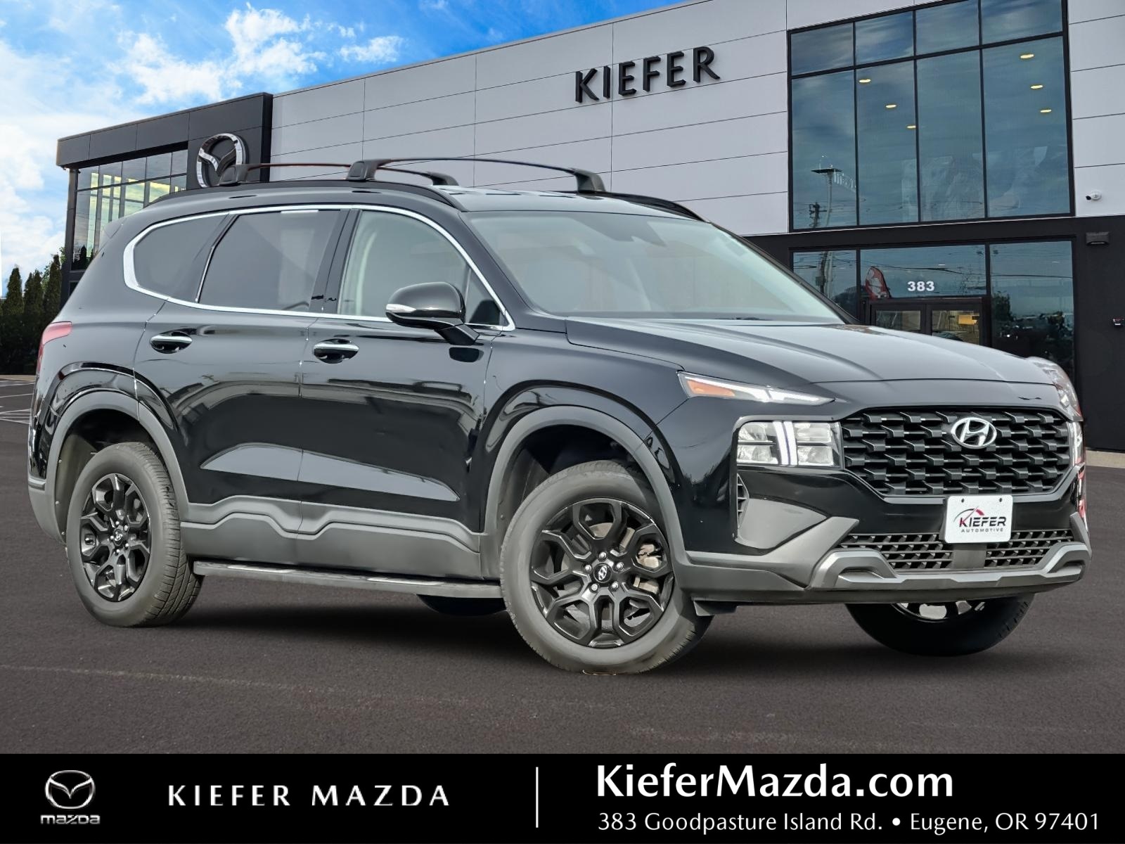 2023 Hyundai Santa Fe XRT's photo