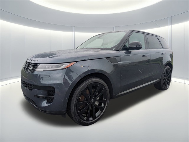 2025 Land Rover Range Rover Sport SE's photo