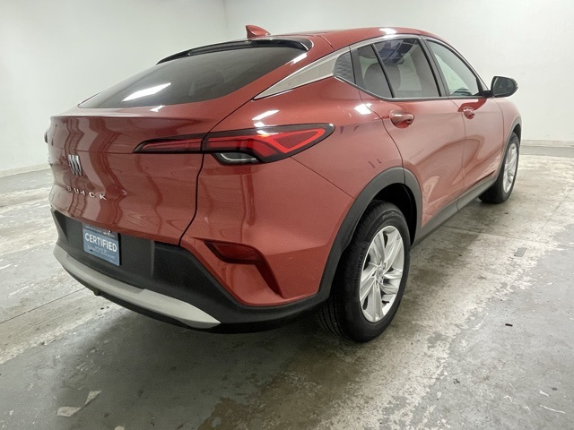 2024 Buick Envista Preferred photo 10