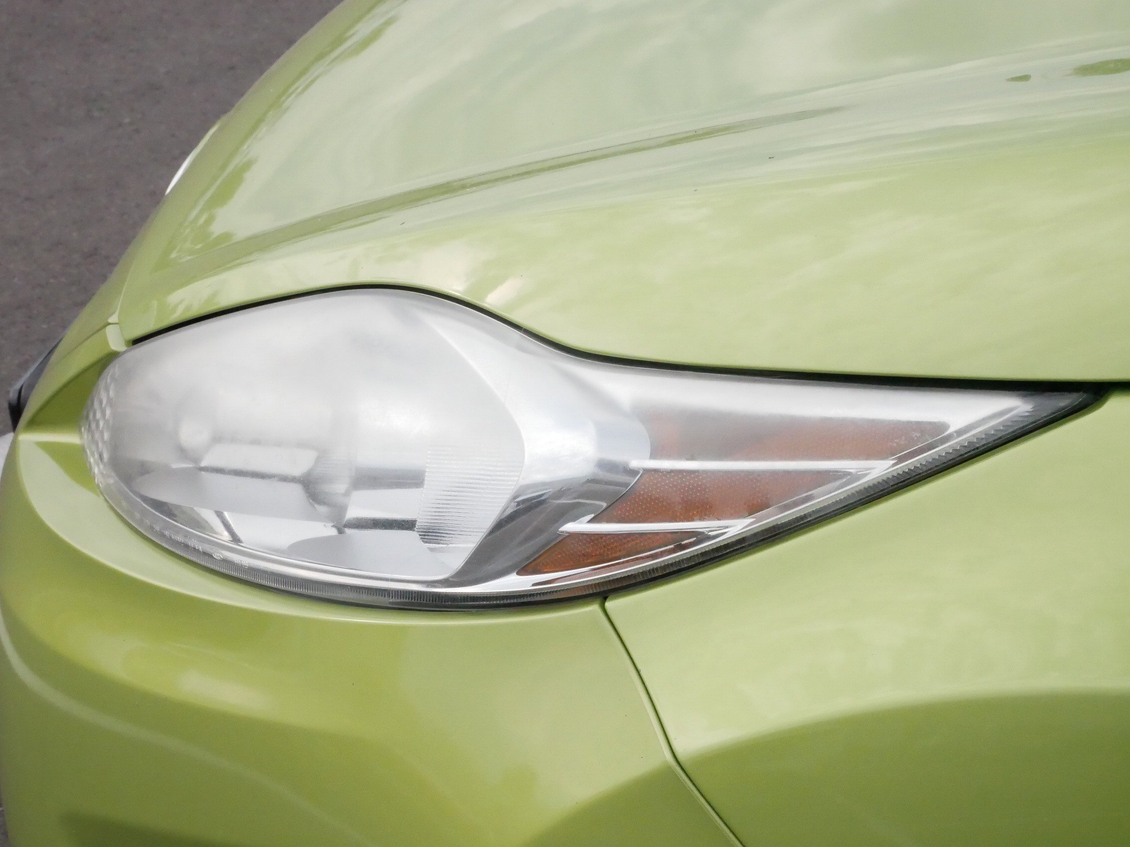 2013 Ford Fiesta SE photo 15