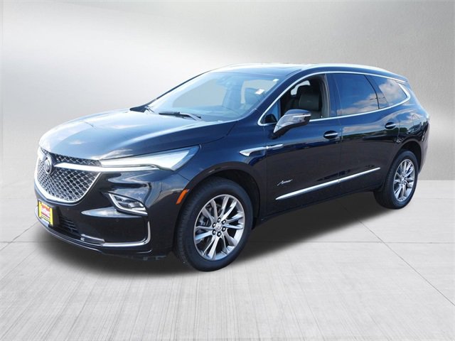 2024 Buick Enclave Avenir photo 3