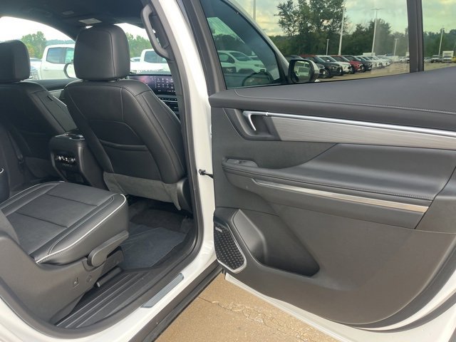 2025 Buick Enclave Preferred photo 49