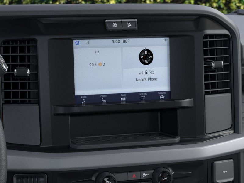 2026 Ford F-350 photo 14