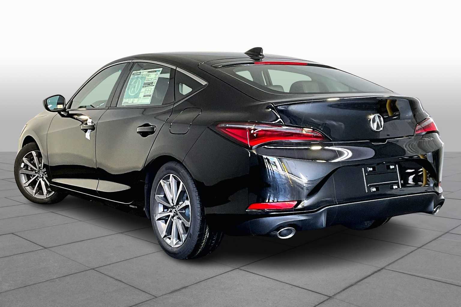 2026 Acura Integra Base photo 4