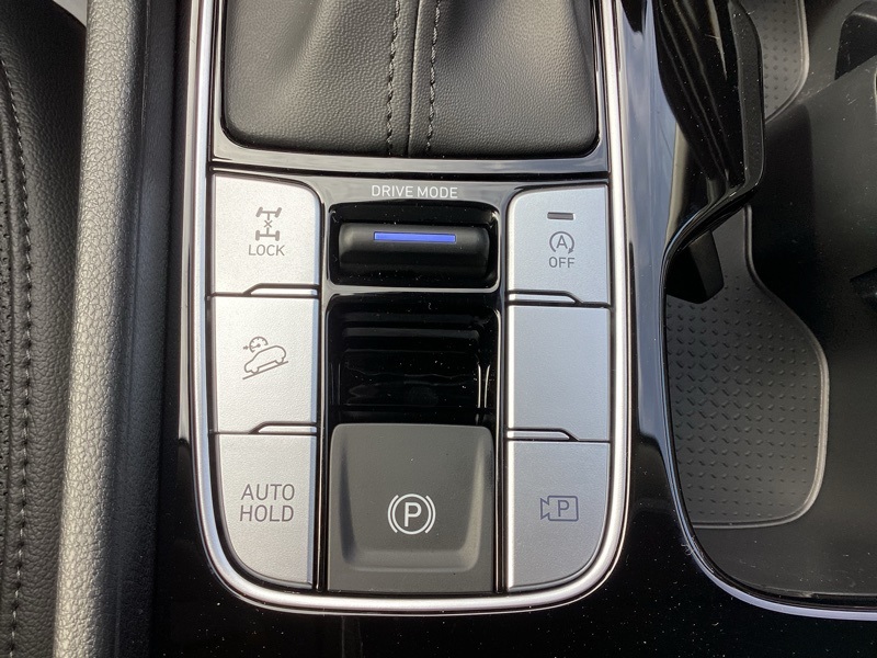2025 Hyundai Tucson SEL Convenience photo 43