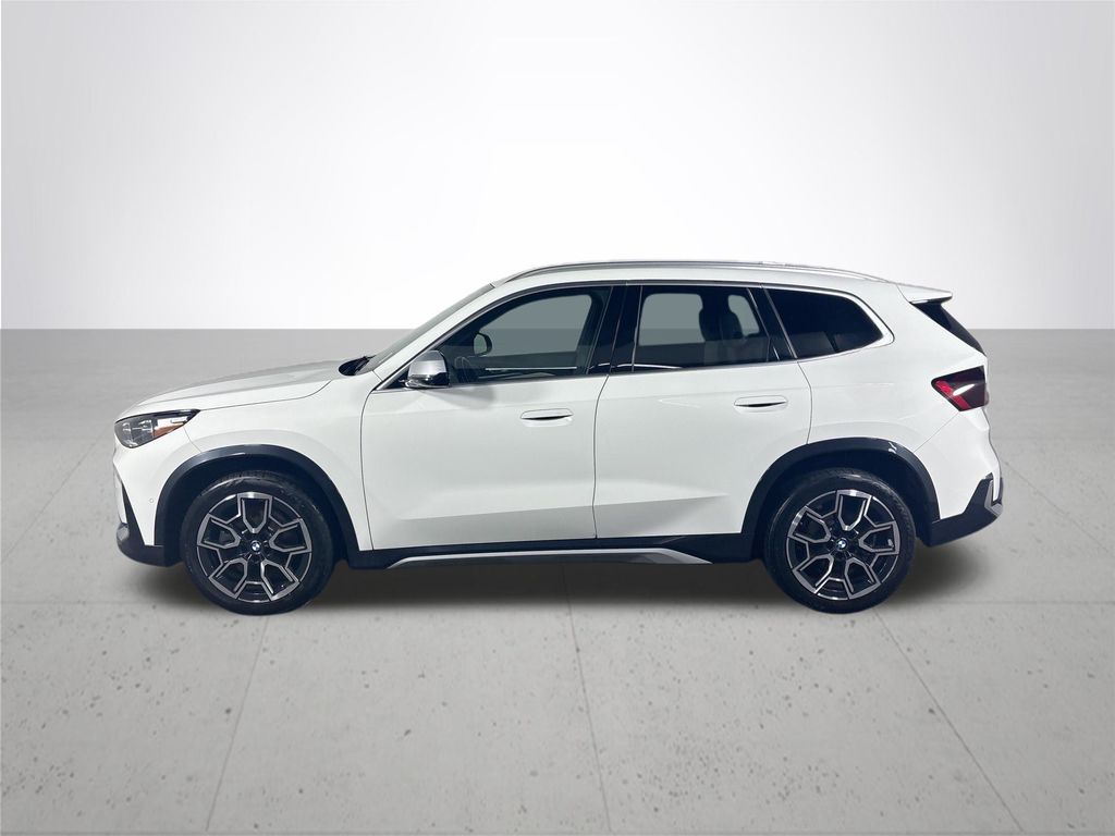 2023 Bmw X1 XDrive28i photo 8