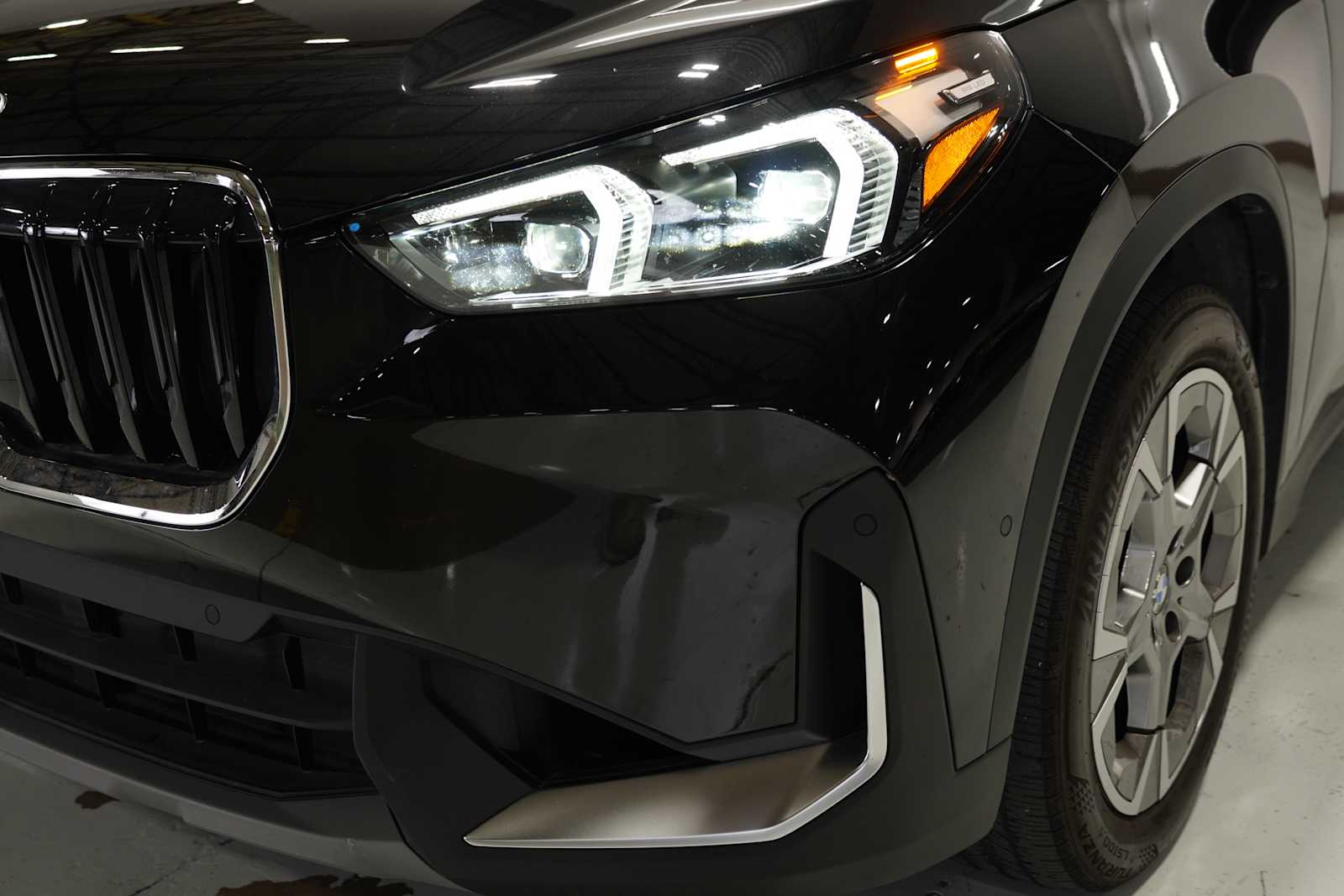 2023 Bmw X1 XDrive28i photo 7