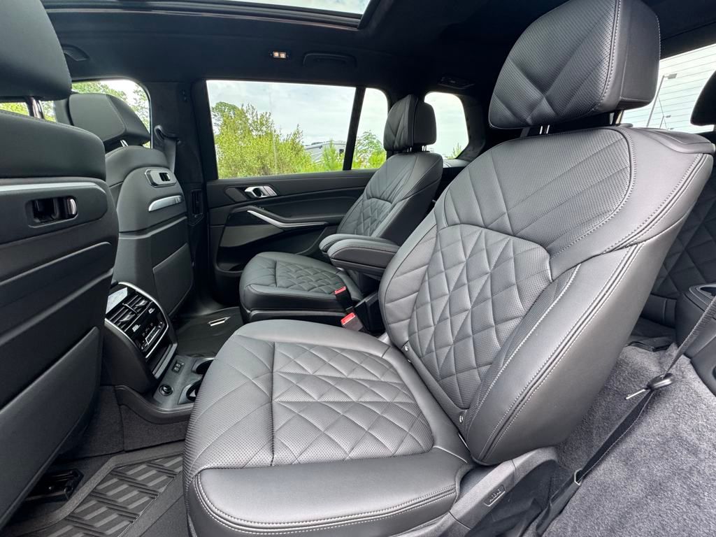 2026 Bmw X7 xDrive40i photo 13