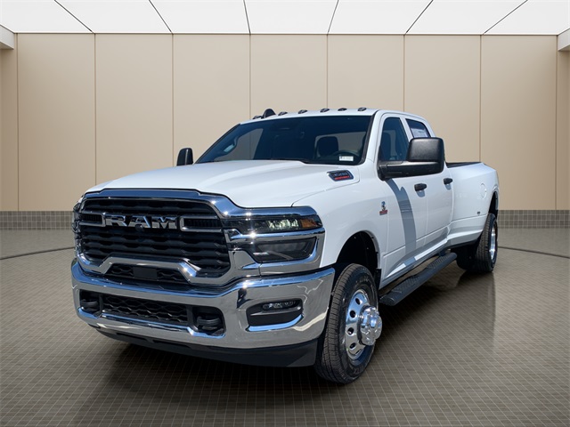 2026 RAM Ram 3500 Pickup Tradesman's photo