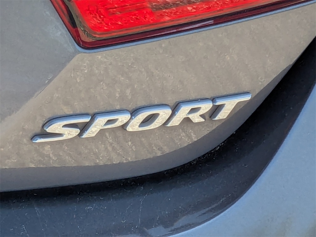2020 Honda Accord Sport 1.5T photo 14