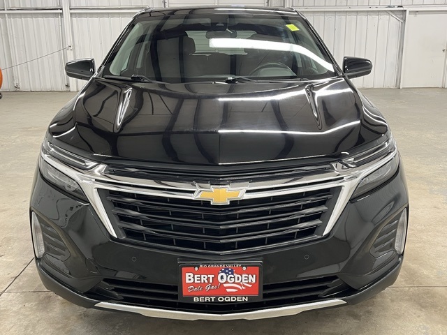 2022 Chevrolet Equinox LT photo 2