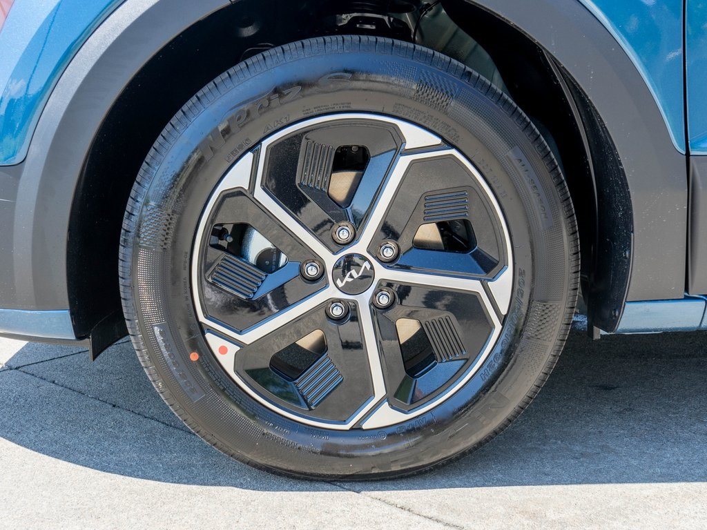 2025 Kia Niro Plug-In Hybrid EX photo 27