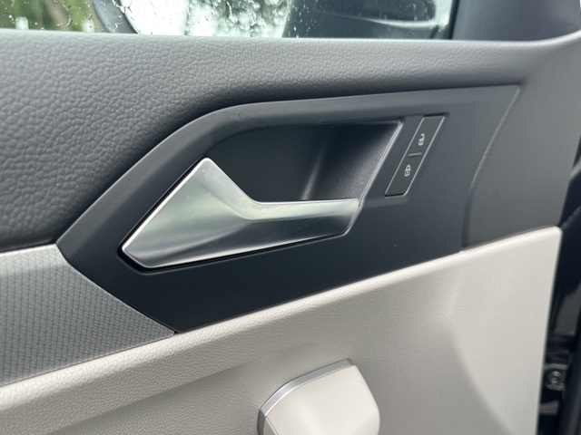 2026 Volkswagen Jetta SE photo 25
