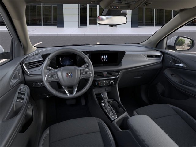 2026 Buick Encore GX Preferred photo 14