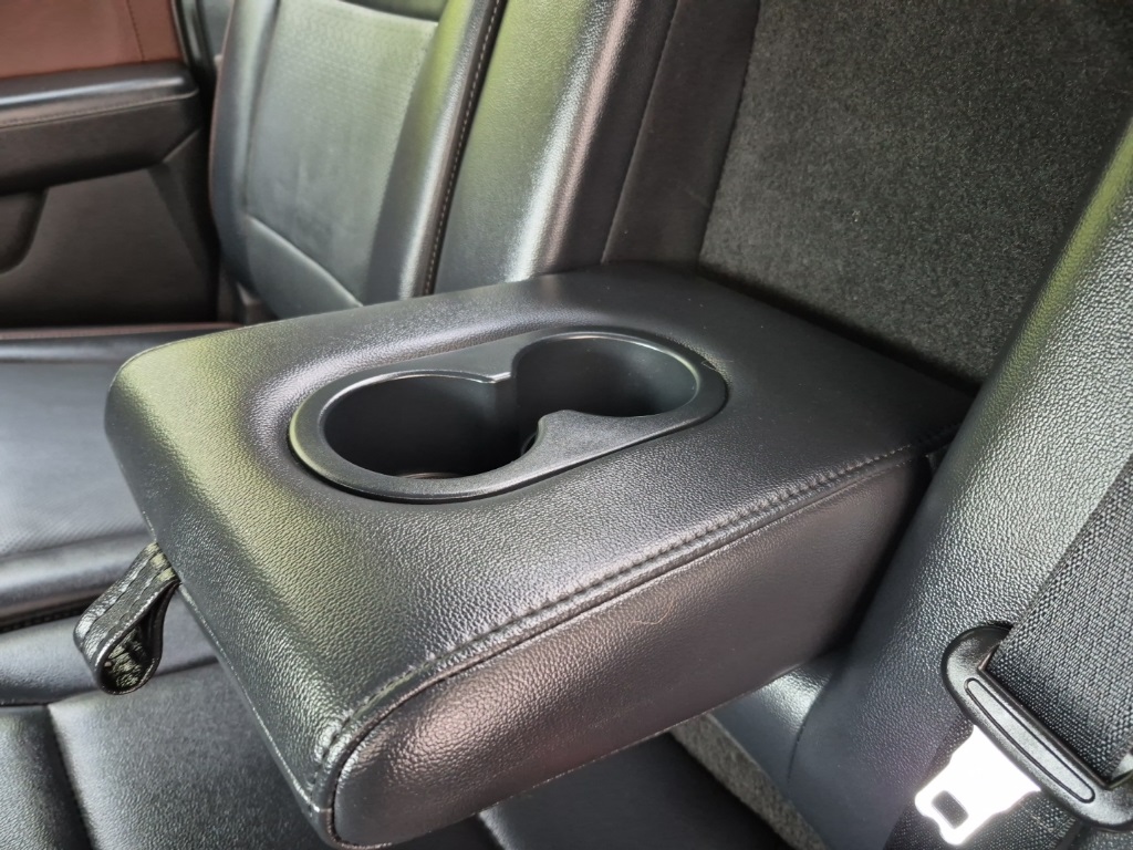 2021 Ford F-150 Lariat photo 12
