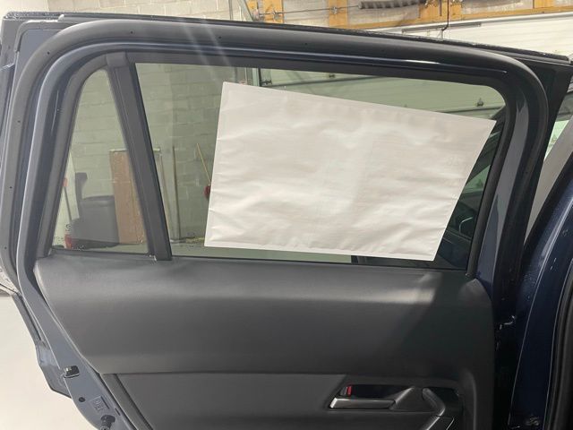2025 Mazda CX-50 2.5 S Premium photo 12