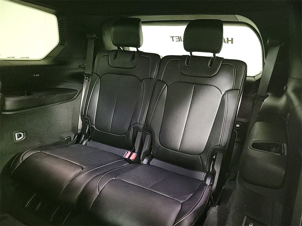 2024 JEEP GRAND CHEROKEE L - Image 12