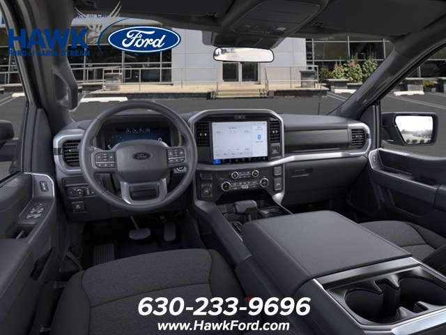 2026 FORD F-150 - Image 9