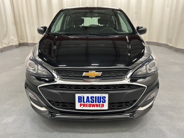 2021 Chevrolet Spark 1LT photo 17