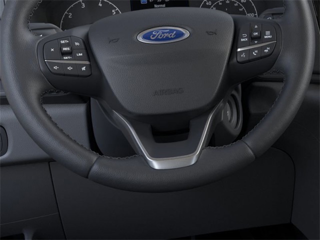 2025 Ford Transit photo 9