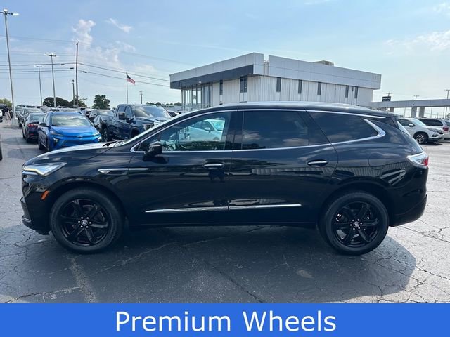 2023 Buick Enclave Essence photo 5