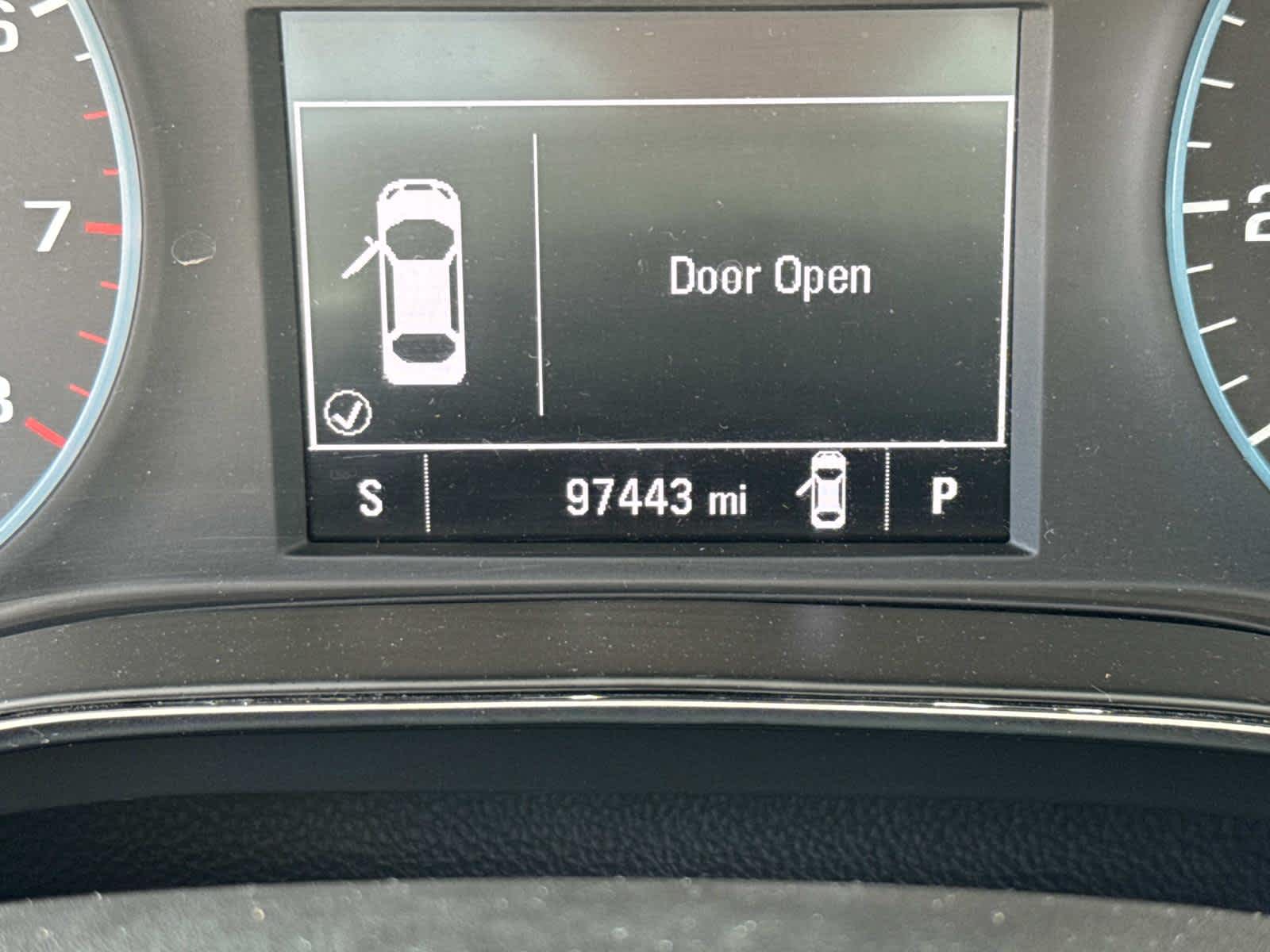 2018 Chevrolet Cruze LT photo 50