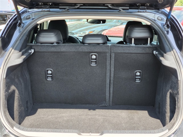 2025 Mazda CX-30 2.5 Select Sport photo 11