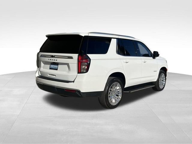 2023 Chevrolet Tahoe LS photo 7