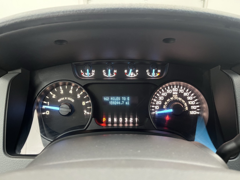 2011 Ford F-150 XL photo 3