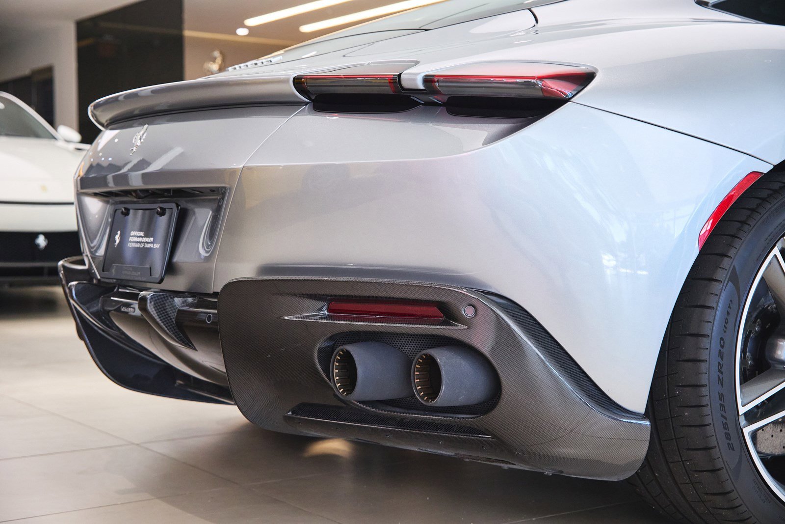 2023 Ferrari Roma photo 44