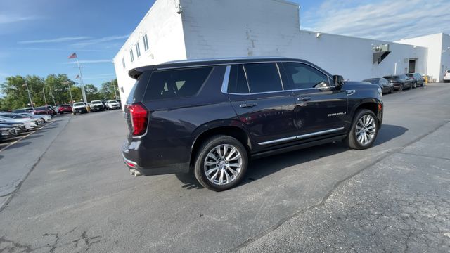 2024 GMC YUKON - Image 8