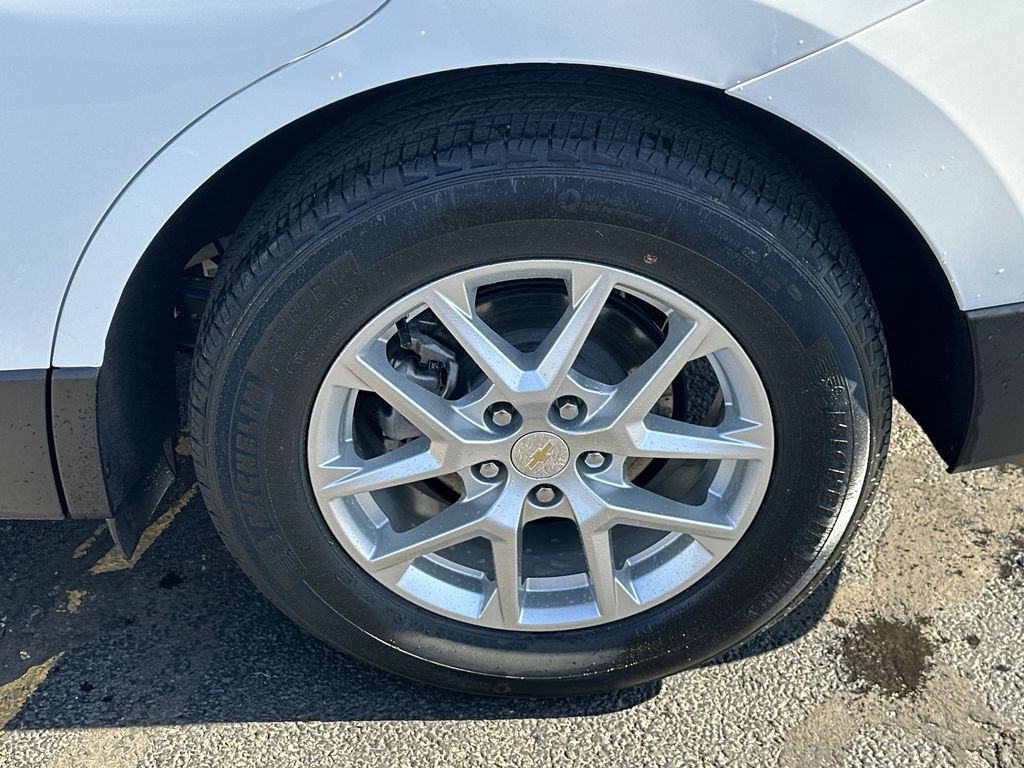 2023 CHEVROLET EQUINOX - Image 25